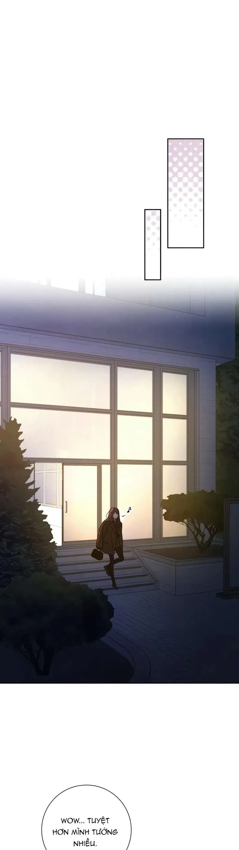 Tình Yêu Trong Sáng - Chap 123