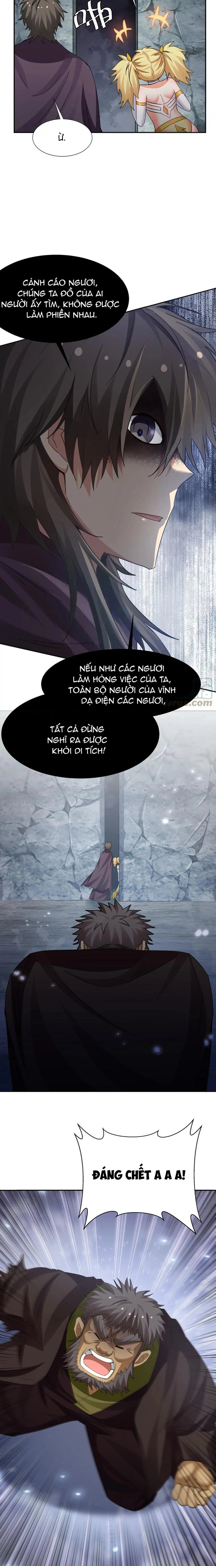 Toàn Bộ Tu Chân Giới Muội Tử Muốn Bắt Ta - Chap 133