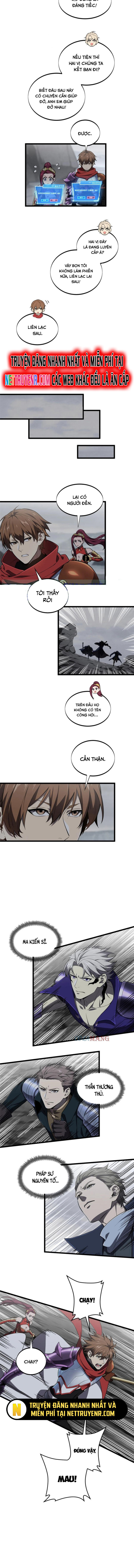 Toàn Chức Cao Thủ 2 - Chap 139