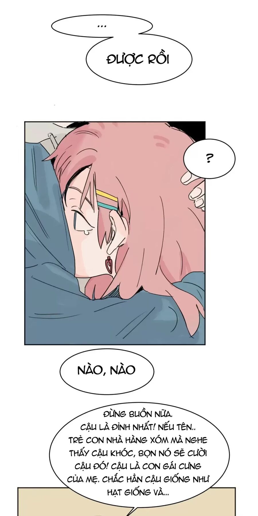 Tôi Bị Cô Nàng “Trà Xanh” Cùng Lớp Uy Hiếp - Chap 3