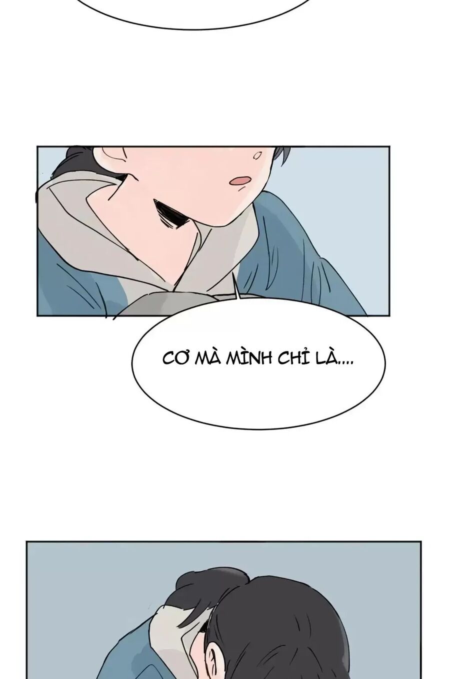 Tôi Bị Cô Nàng “Trà Xanh” Cùng Lớp Uy Hiếp - Chap 3