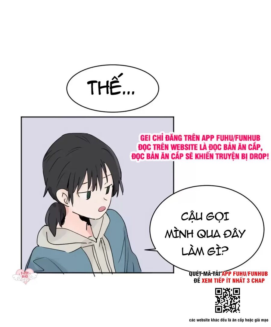 Tôi Bị Cô Nàng “Trà Xanh” Cùng Lớp Uy Hiếp - Chap 3