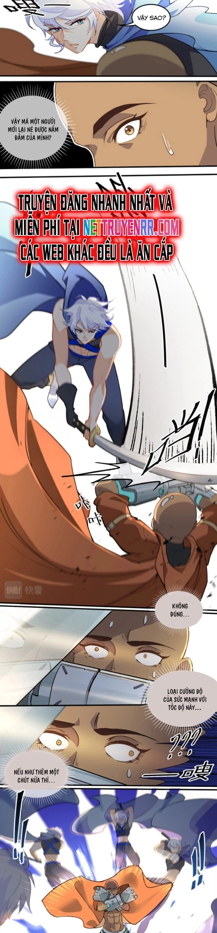 Tôi Cho Bug Làm Đồ Trang Sức - Chap 13