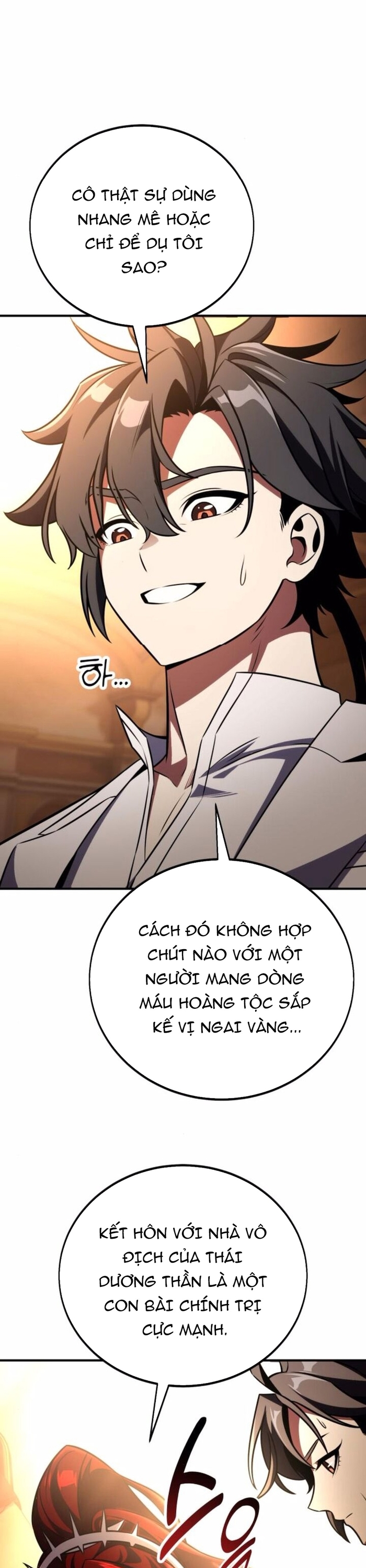 Tôi Đã Giết Tuyển Thủ Học Viện - Chap 73