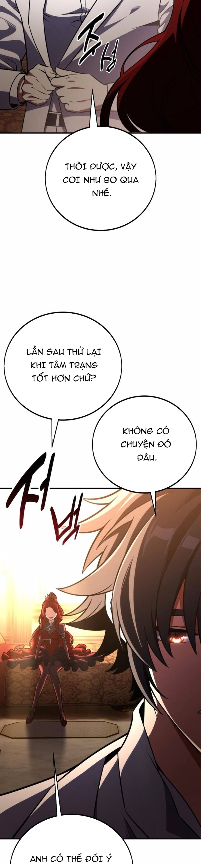 Tôi Đã Giết Tuyển Thủ Học Viện - Chap 73