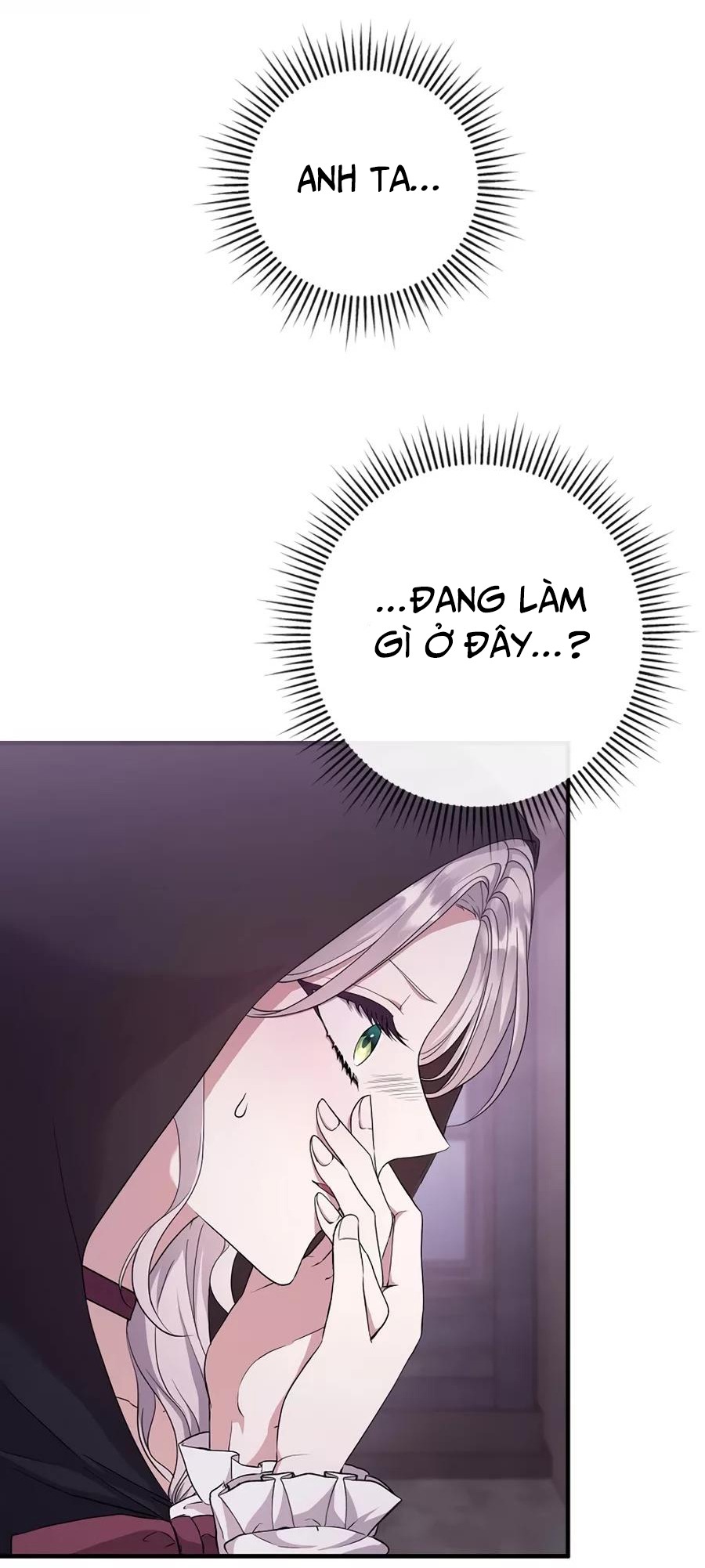 Tôi Không Muốn Chết Lần Nữa! - Chap 11