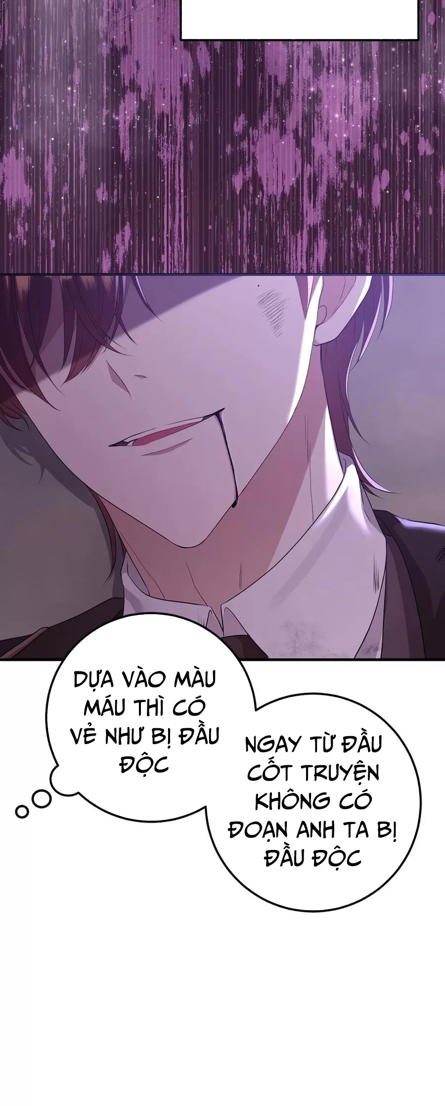Tôi Không Muốn Chết Lần Nữa! - Chap 11