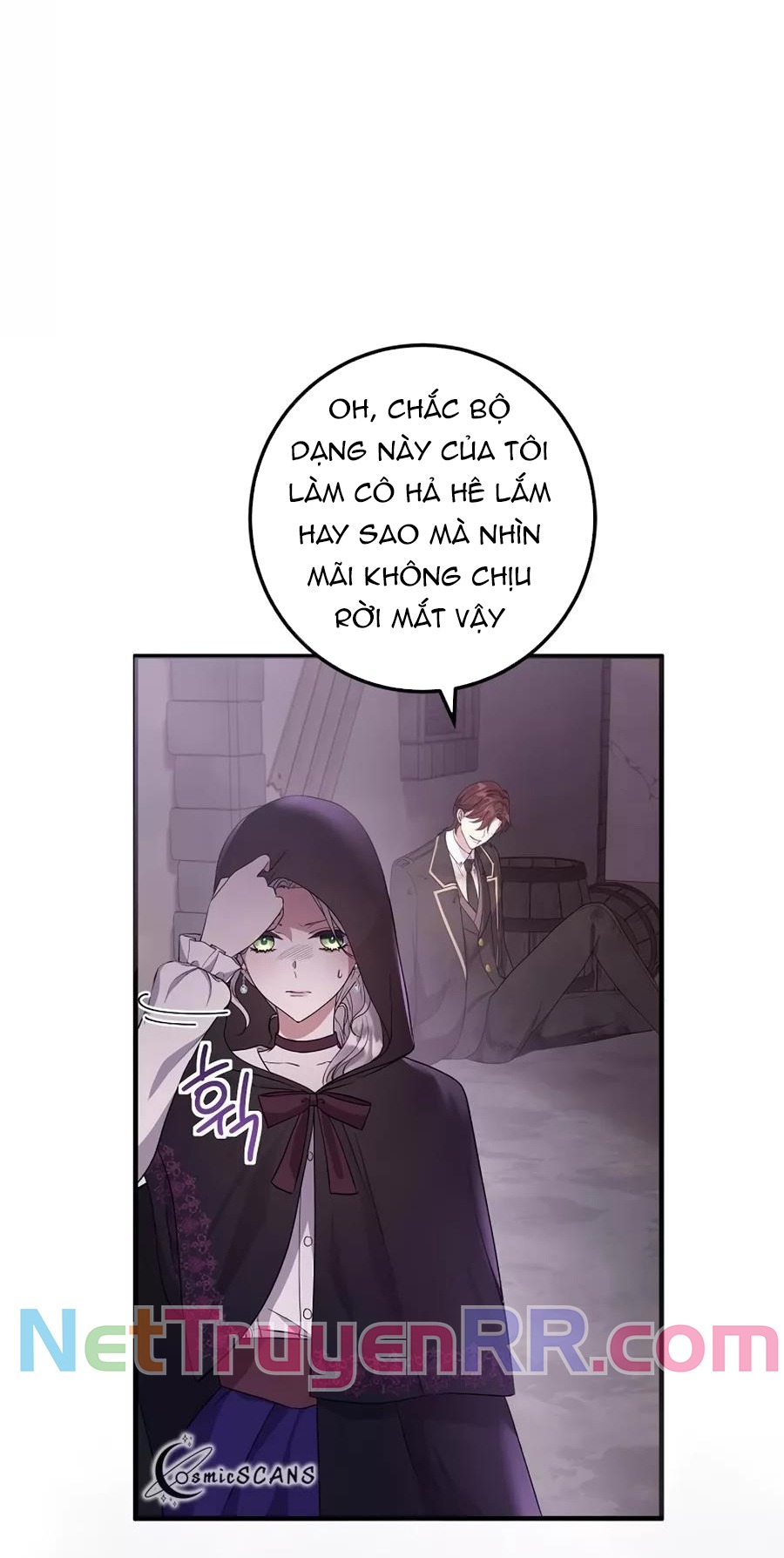 Tôi Không Muốn Chết Lần Nữa! - Chap 11