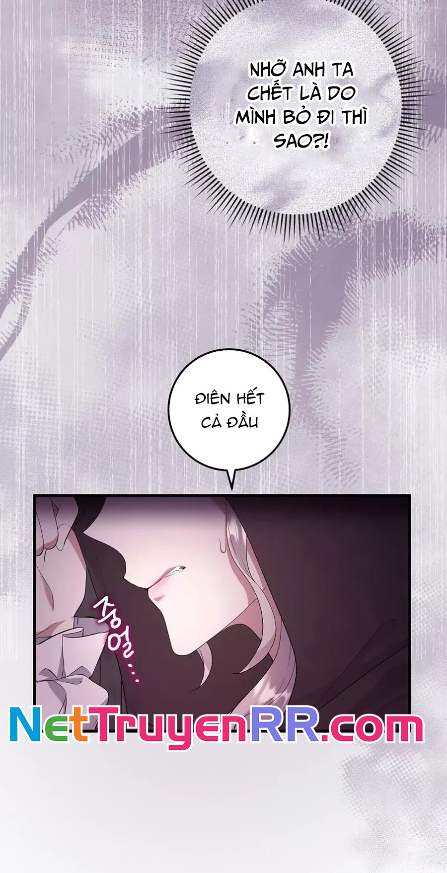 Tôi Không Muốn Chết Lần Nữa! - Chap 11