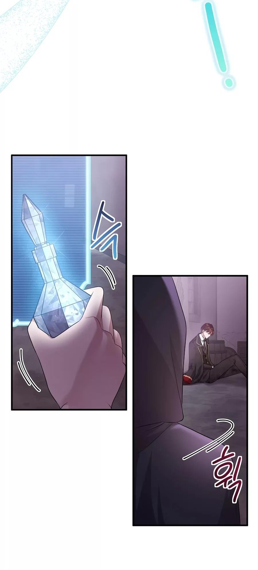 Tôi Không Muốn Chết Lần Nữa! - Chap 11