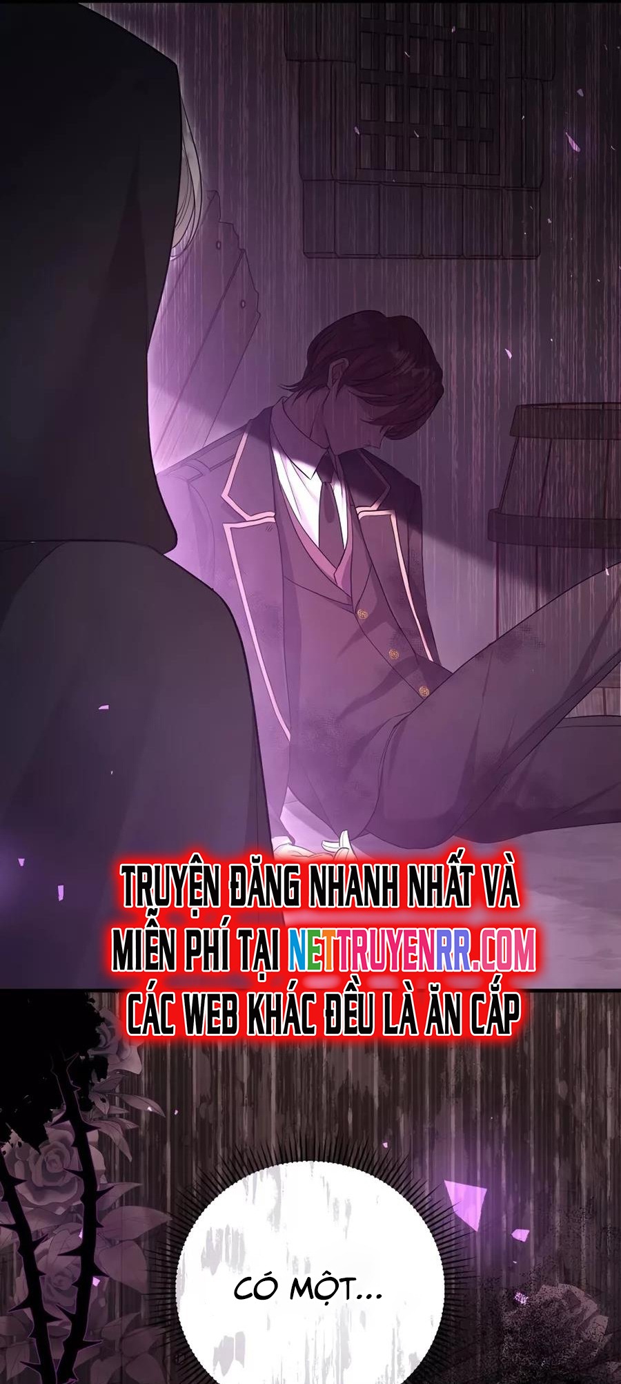 Tôi Không Muốn Chết Lần Nữa! - Chap 11