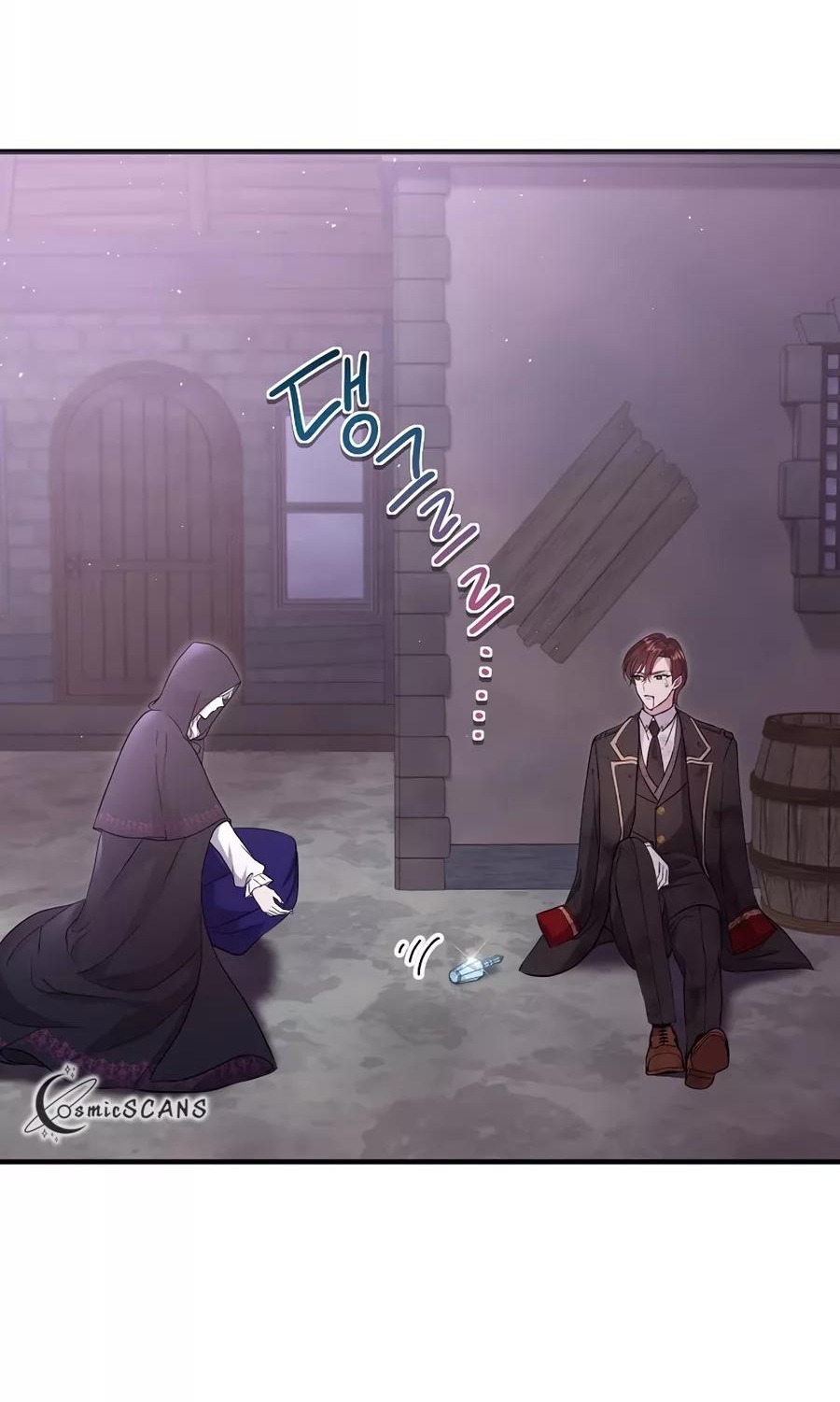 Tôi Không Muốn Chết Lần Nữa! - Chap 11