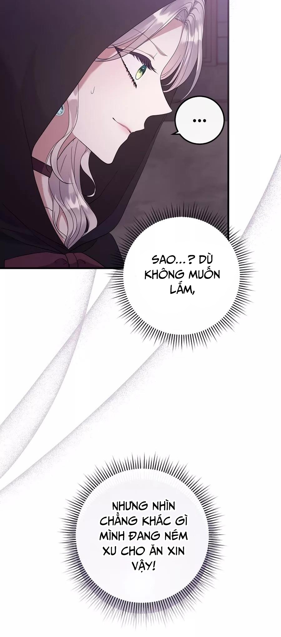Tôi Không Muốn Chết Lần Nữa! - Chap 11