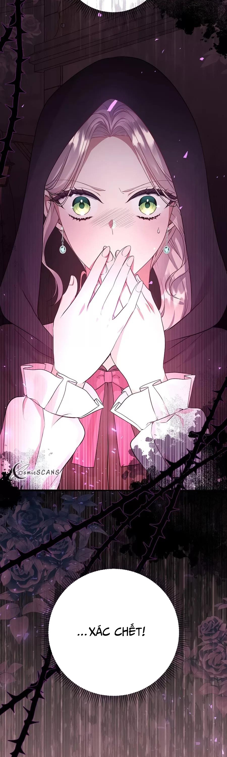 Tôi Không Muốn Chết Lần Nữa! - Chap 11