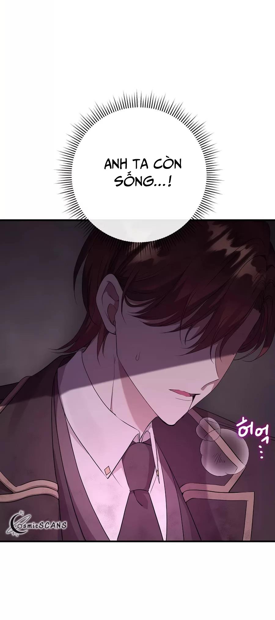 Tôi Không Muốn Chết Lần Nữa! - Chap 11