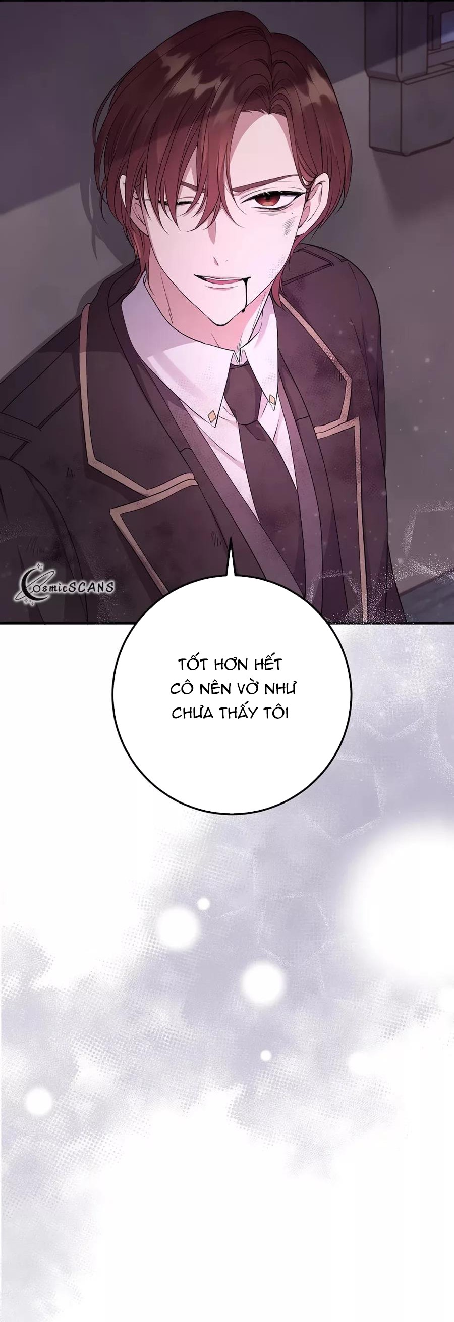 Tôi Không Muốn Chết Lần Nữa! - Chap 11
