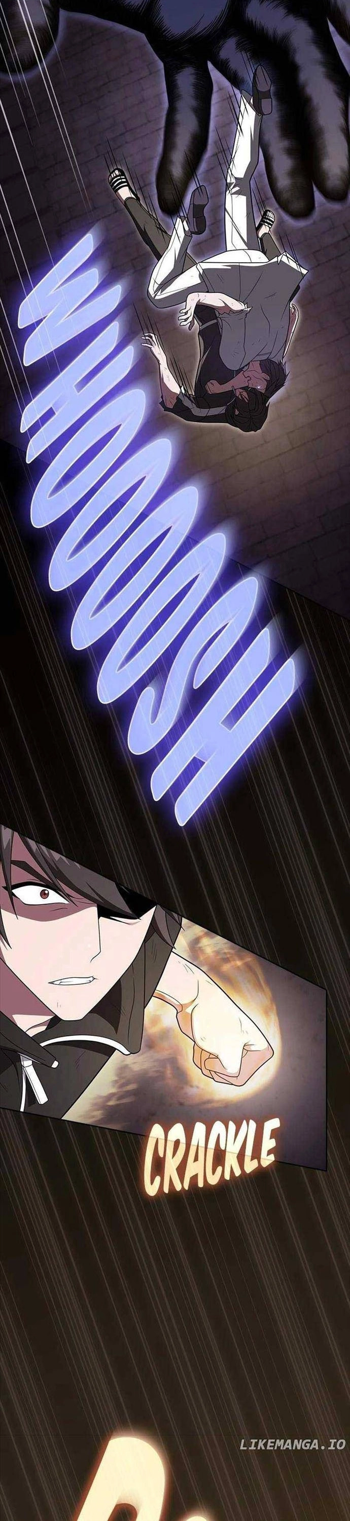 Tôi Là Người Chơi Leo Tháp Một Mình - Chap 216