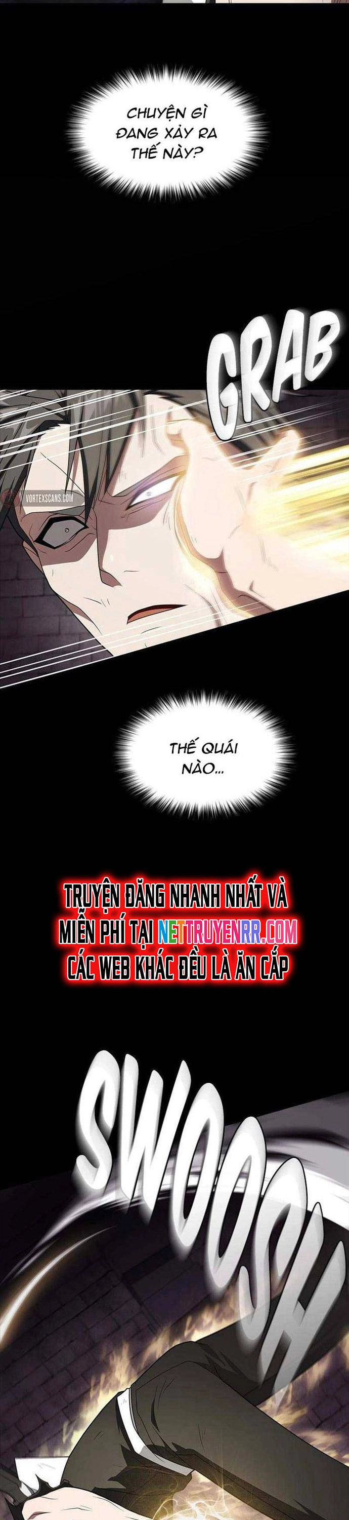 Tôi Là Người Chơi Leo Tháp Một Mình - Chap 216