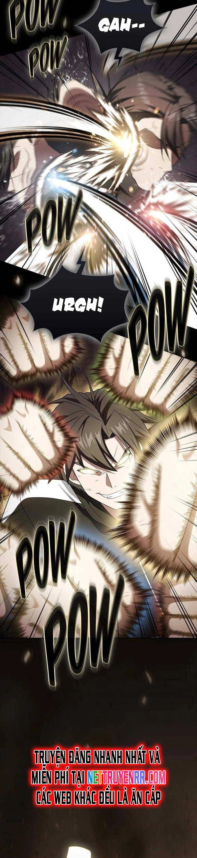 Tôi Là Người Chơi Leo Tháp Một Mình - Chap 216