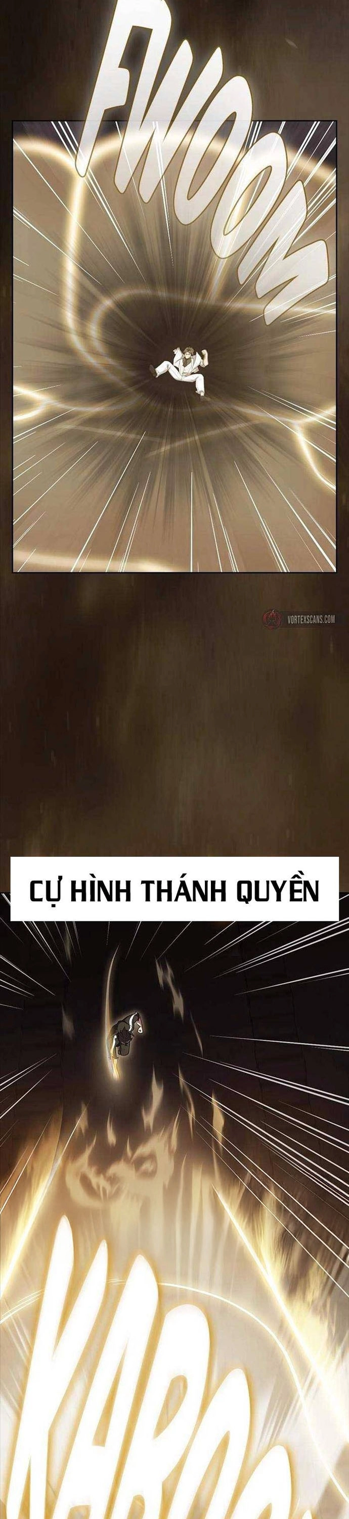 Tôi Là Người Chơi Leo Tháp Một Mình - Chap 216