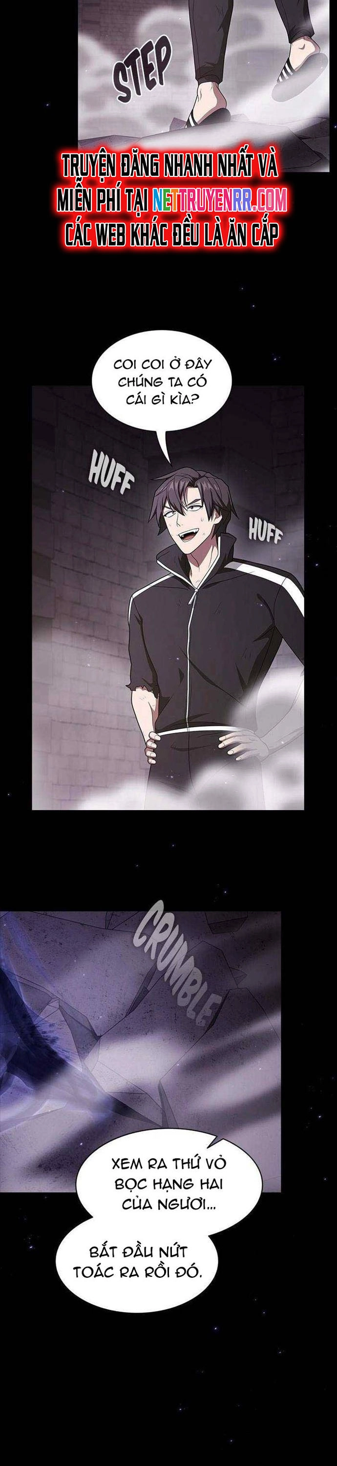 Tôi Là Người Chơi Leo Tháp Một Mình - Chap 216
