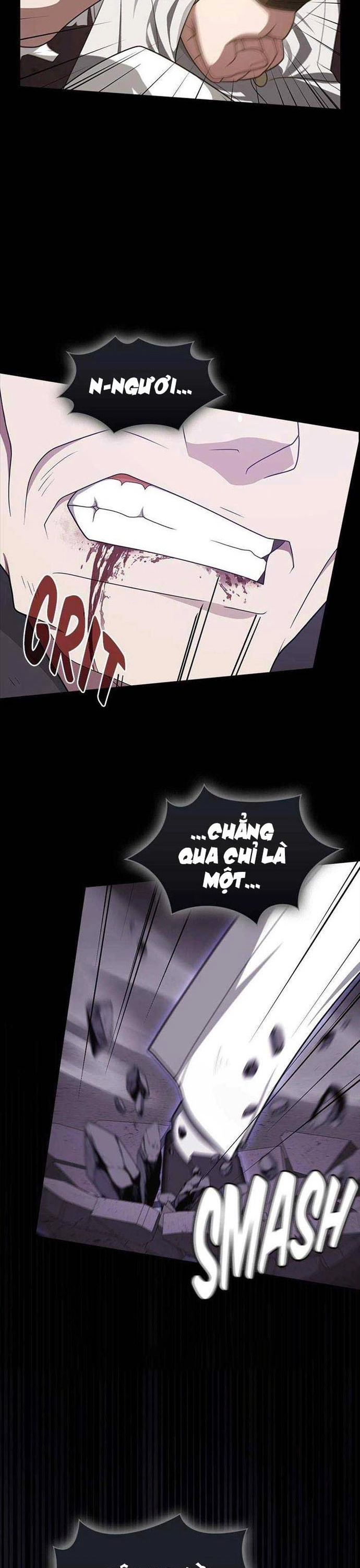 Tôi Là Người Chơi Leo Tháp Một Mình - Chap 216