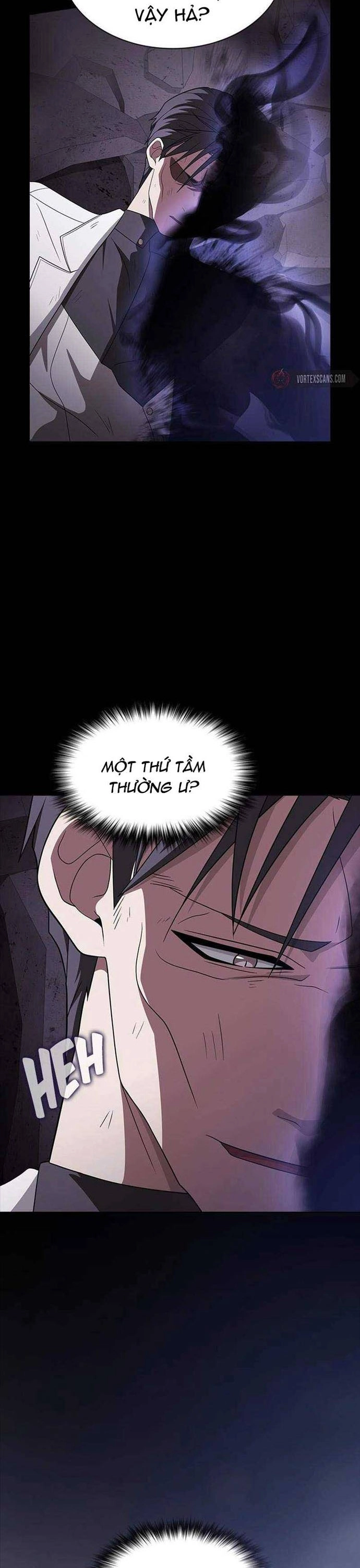 Tôi Là Người Chơi Leo Tháp Một Mình - Chap 216