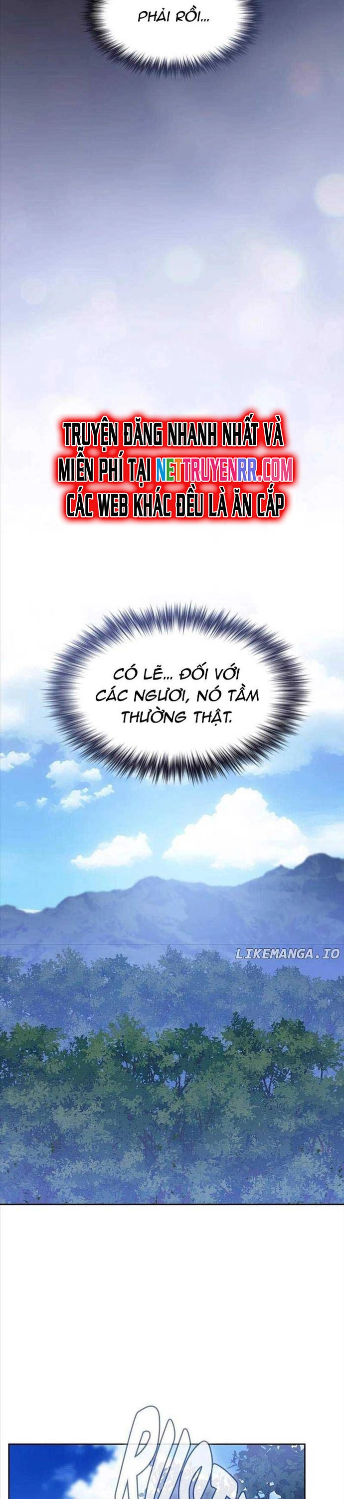 Tôi Là Người Chơi Leo Tháp Một Mình - Chap 216