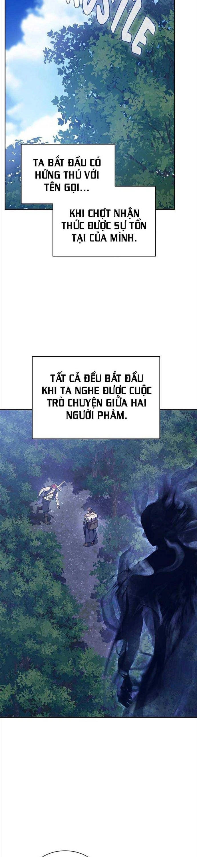 Tôi Là Người Chơi Leo Tháp Một Mình - Chap 216