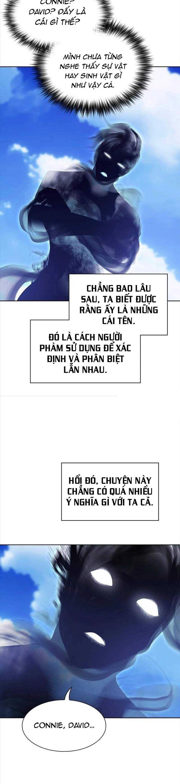 Tôi Là Người Chơi Leo Tháp Một Mình - Chap 216