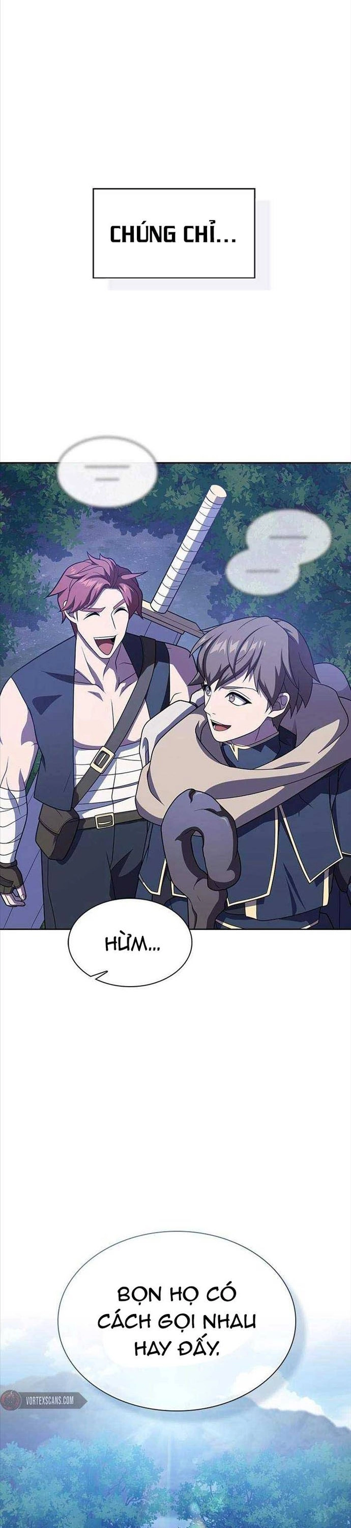 Tôi Là Người Chơi Leo Tháp Một Mình - Chap 216