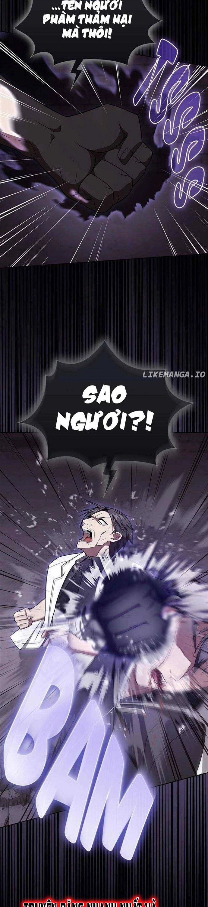 Tôi Là Người Chơi Leo Tháp Một Mình - Chap 216