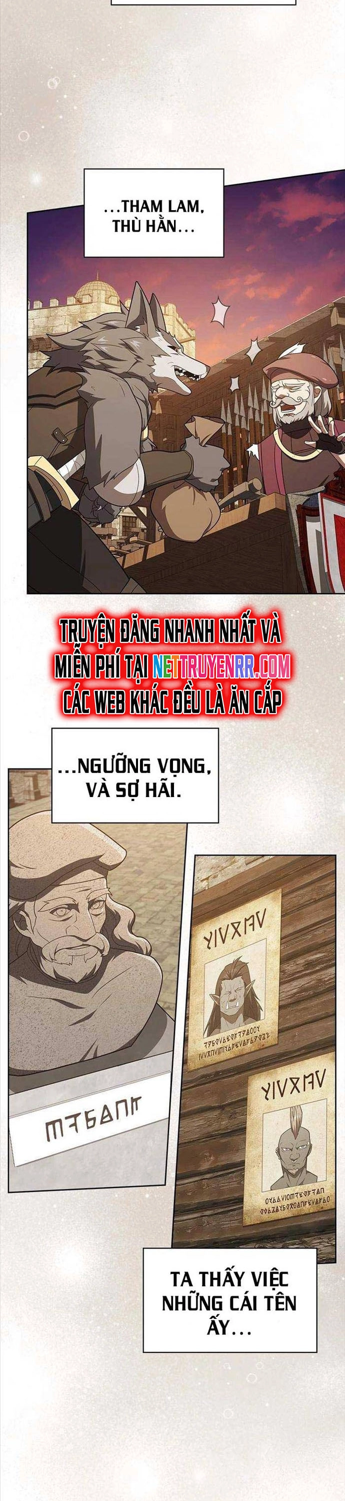 Tôi Là Người Chơi Leo Tháp Một Mình - Chap 216