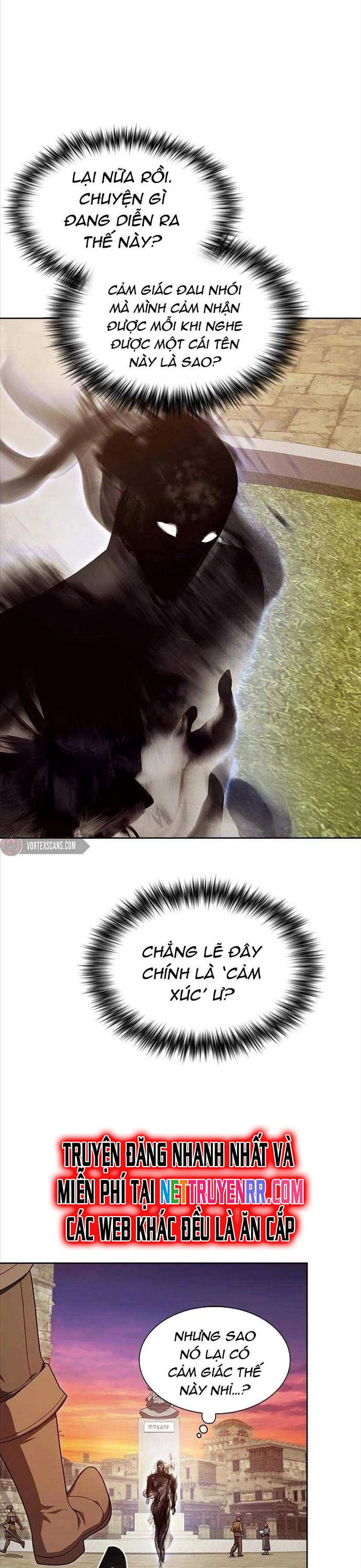 Tôi Là Người Chơi Leo Tháp Một Mình - Chap 216