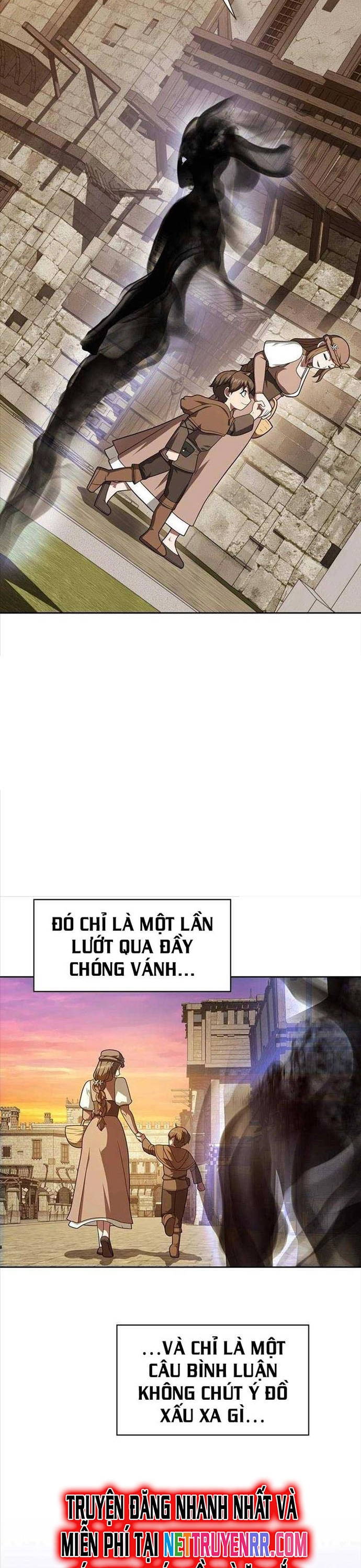 Tôi Là Người Chơi Leo Tháp Một Mình - Chap 216