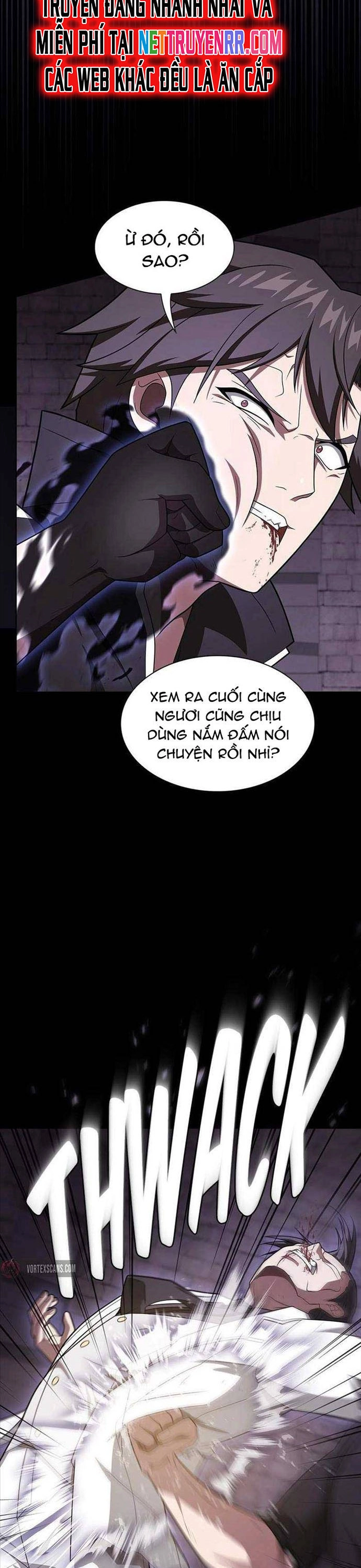 Tôi Là Người Chơi Leo Tháp Một Mình - Chap 216