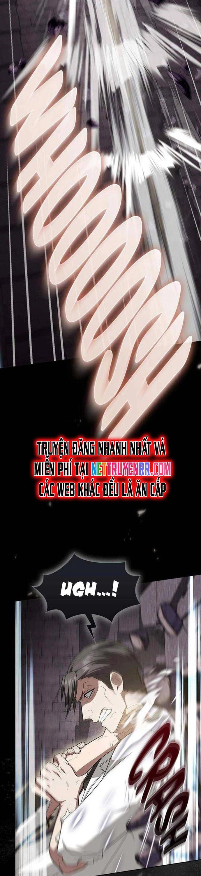 Tôi Là Người Chơi Leo Tháp Một Mình - Chap 216