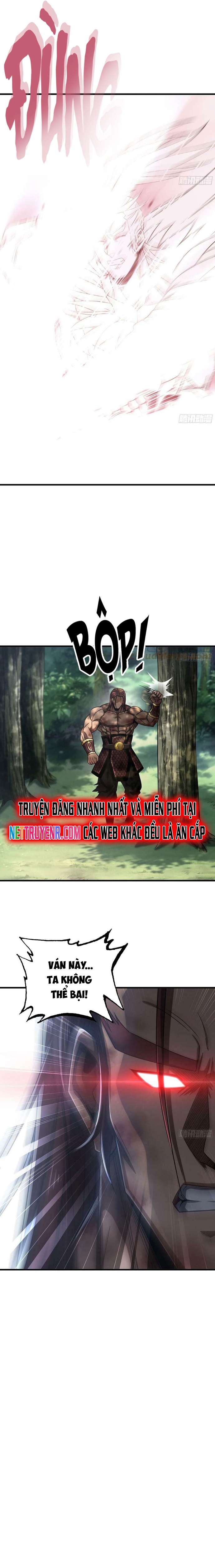 Tôi Một Tay Thống Trị Trò Chơi - Chap 35