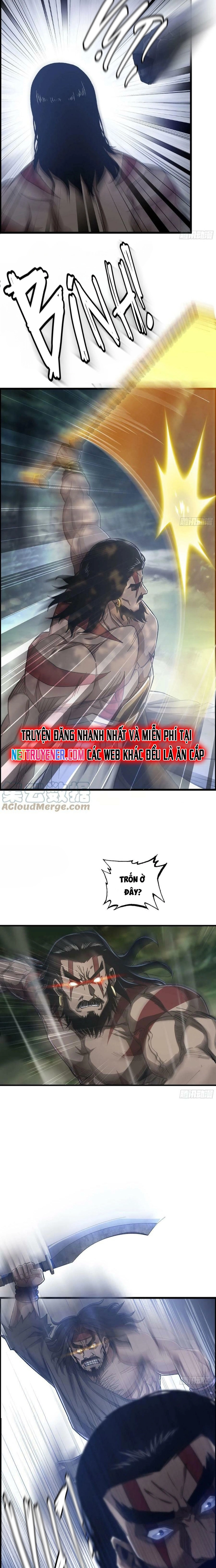 Tôi Một Tay Thống Trị Trò Chơi - Chap 43