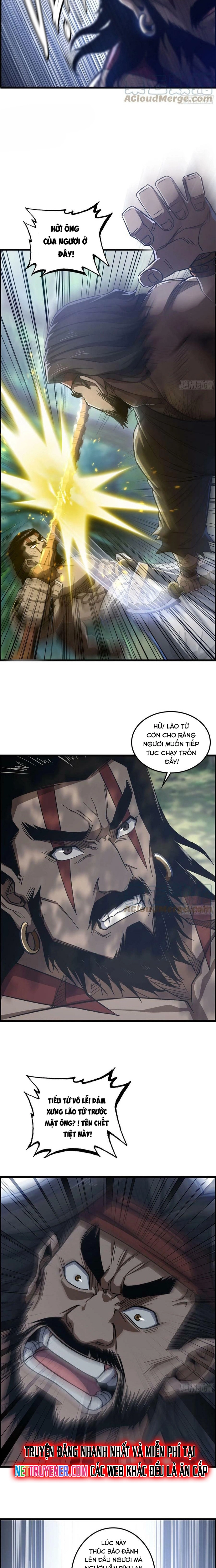 Tôi Một Tay Thống Trị Trò Chơi - Chap 43