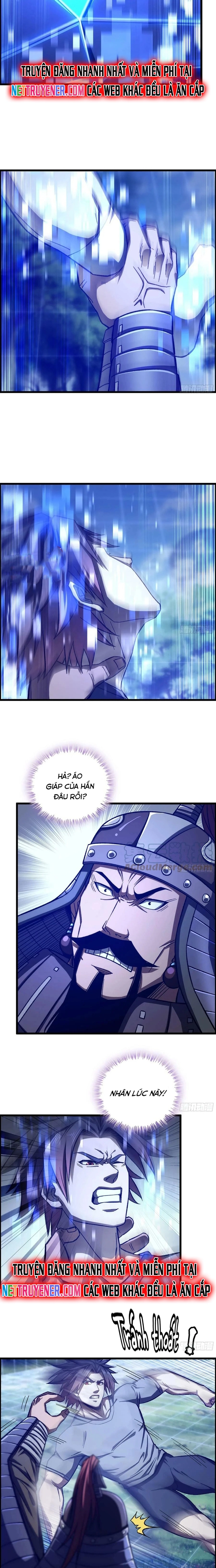 Tôi Một Tay Thống Trị Trò Chơi - Chap 49