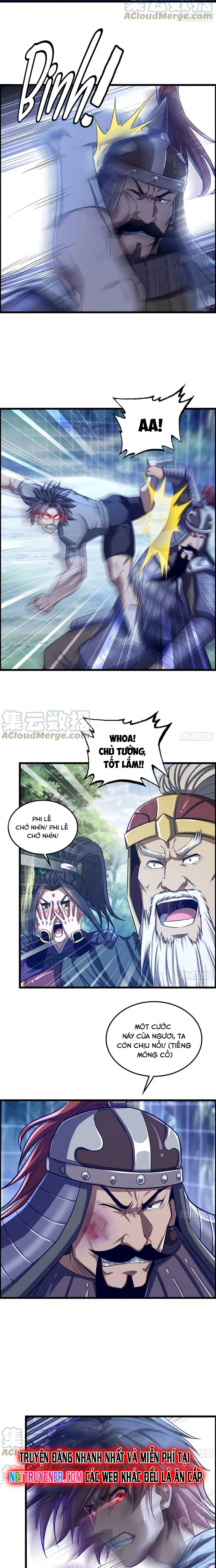 Tôi Một Tay Thống Trị Trò Chơi - Chap 49