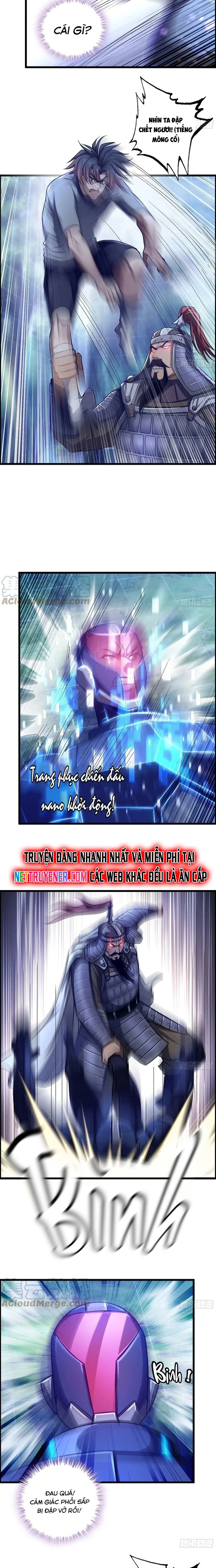 Tôi Một Tay Thống Trị Trò Chơi - Chap 49