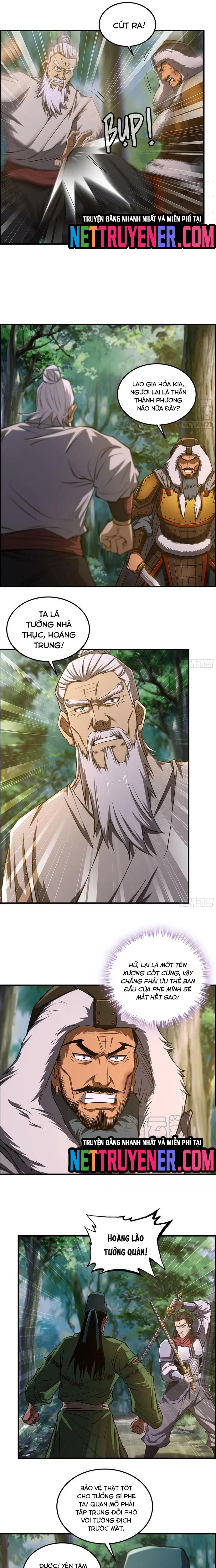 Tôi Một Tay Thống Trị Trò Chơi - Chap 71