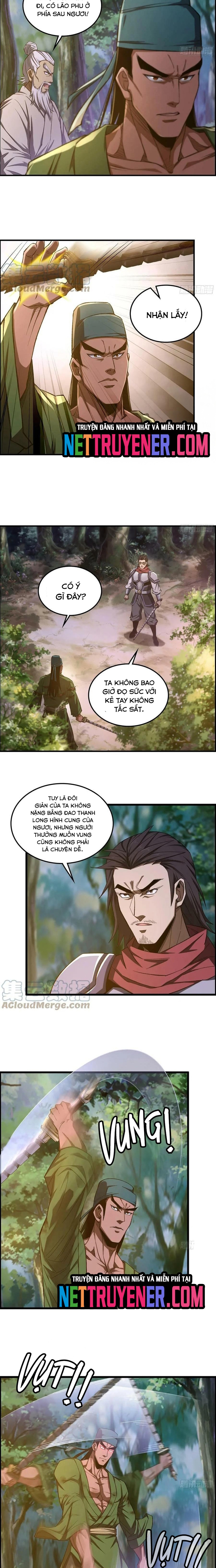 Tôi Một Tay Thống Trị Trò Chơi - Chap 71