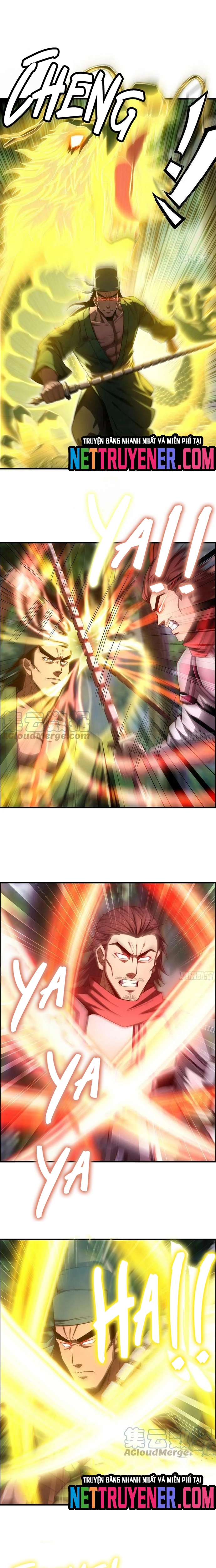 Tôi Một Tay Thống Trị Trò Chơi - Chap 71
