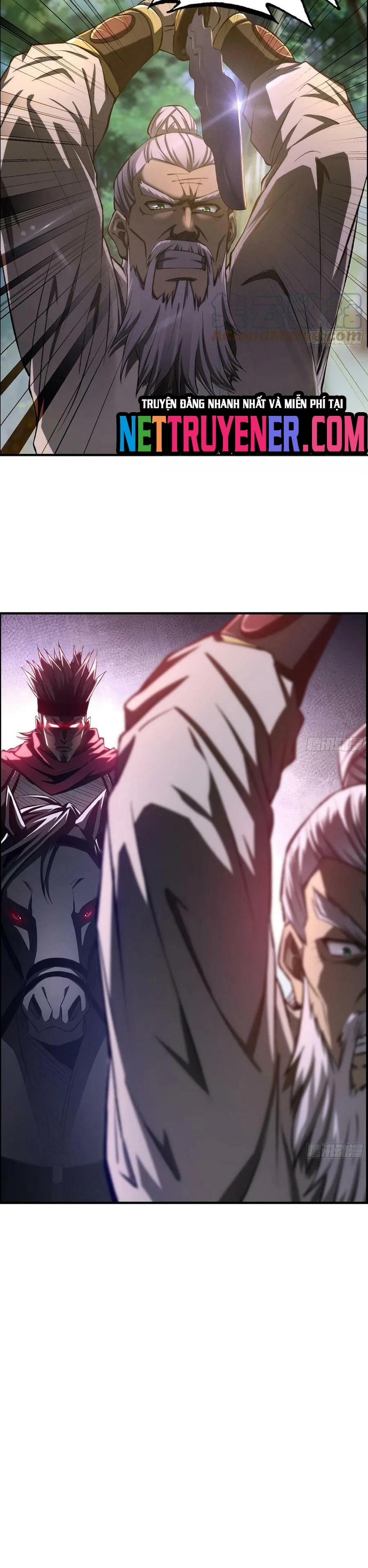 Tôi Một Tay Thống Trị Trò Chơi - Chap 71