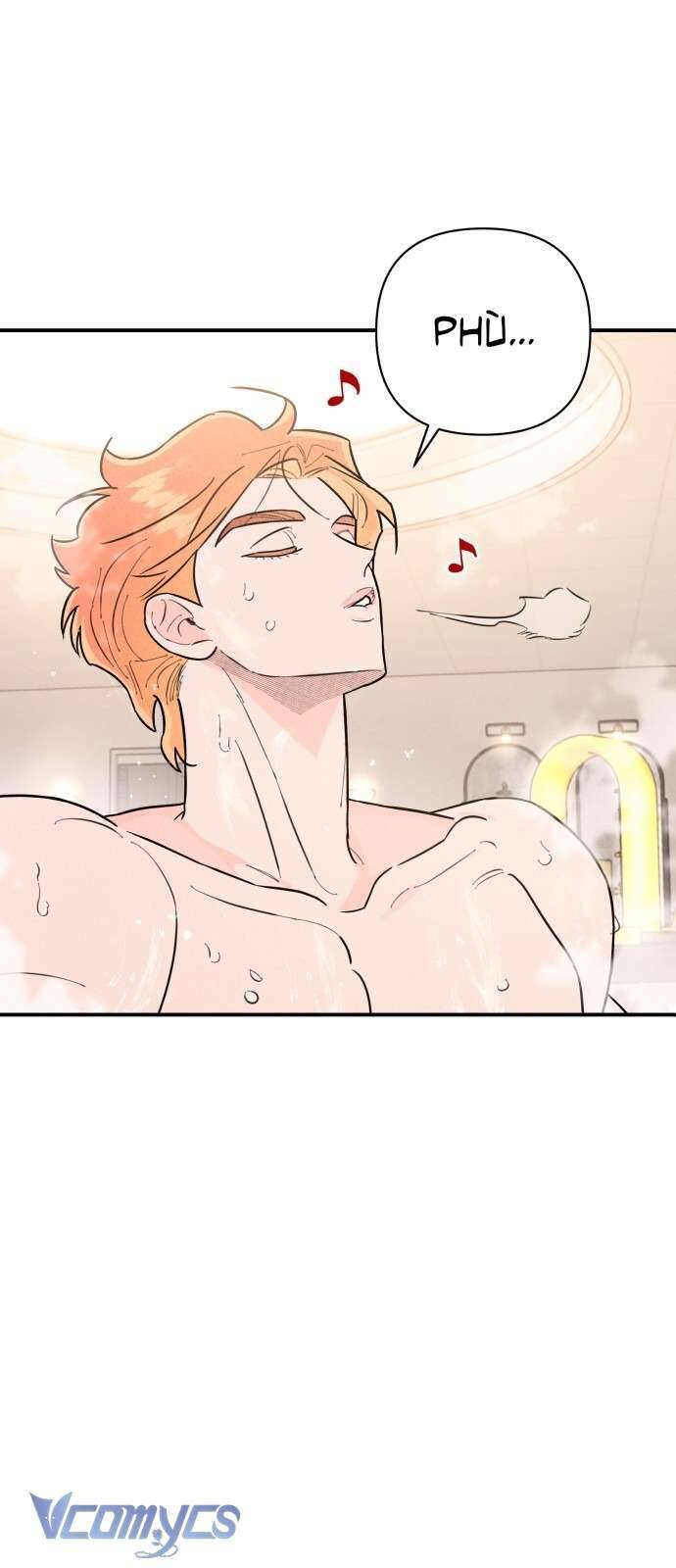 Tối Nay Tôi Là Người Được Cô Ấy Chọn - Chap 10