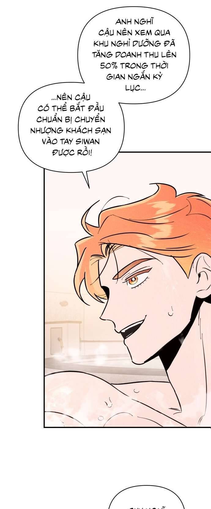 Tối Nay Tôi Là Người Được Cô Ấy Chọn - Chap 10