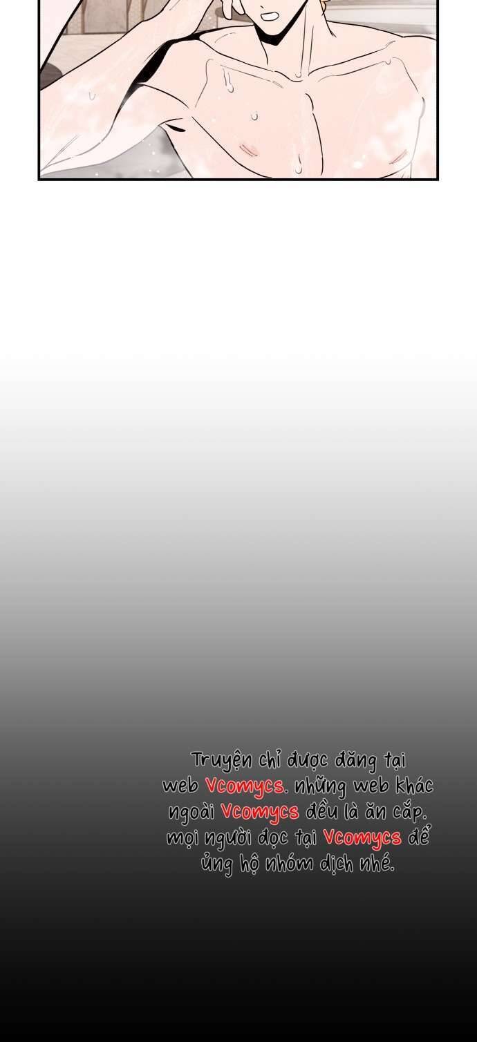 Tối Nay Tôi Là Người Được Cô Ấy Chọn - Chap 10